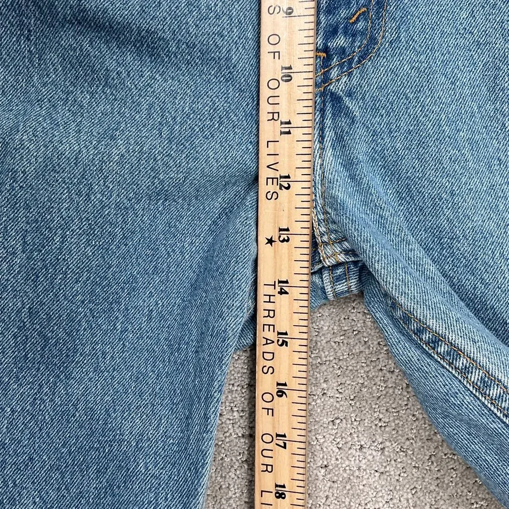 Levis 505 Mens 40